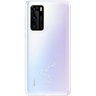 iSaprio clear case - Scorpio - Huawei P40 - Phone Cover