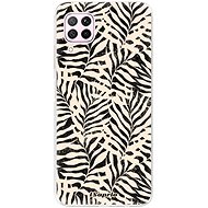 iSaprio Dark Palms - Huawei P40 Lite - Phone Cover