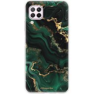 iSaprio Emerald - Huawei P40 Lite - Phone Cover