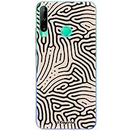 iSaprio Biologic - Huawei P40 Lite E - Phone Cover