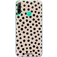 iSaprio Dotted - Huawei P40 Lite E - Phone Cover