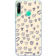 iSaprio Heart Light - Huawei P40 Lite E - Phone Cover