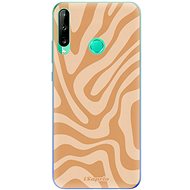 iSaprio Zebra Orange - Huawei P40 Lite E - Phone Cover