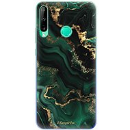 iSaprio Emerald - Huawei P40 Lite E - Phone Cover