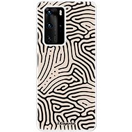 iSaprio Biologic - Huawei P40 Pro - Phone Cover