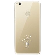 iSaprio clear case - Virgin - Huawei P9 Lite (2017) - Phone Cover