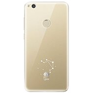 iSaprio clear case - Libra - Huawei P9 Lite (2017) - Phone Cover