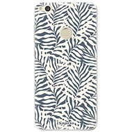iSaprio Blue Palms - Huawei P9 Lite (2017) - Phone Cover
