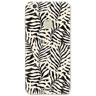 iSaprio Dark Palms - Huawei P9 Lite (2017) - Phone Cover