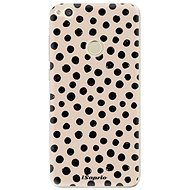 iSaprio Dotted - Huawei P9 Lite (2017) - Phone Cover