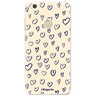 iSaprio Heart Light - Huawei P9 Lite (2017) - Phone Cover