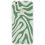 iSaprio Zebra Green - Huawei P9 Lite (2017) - Phone Cover