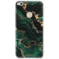 iSaprio Emerald - Huawei P9 Lite (2017) - Phone Cover