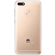 iSaprio Clear Case - Travel - Huawei P9 Lite Mini - Phone Cover