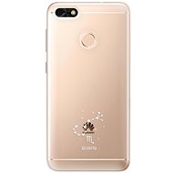 iSaprio clear case - Scorpio - Huawei P9 Lite Mini - Phone Cover