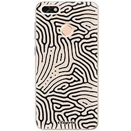 iSaprio Biologic - Huawei P9 Lite Mini - Phone Cover