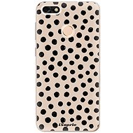 iSaprio Dotted - Huawei P9 Lite Mini - Phone Cover