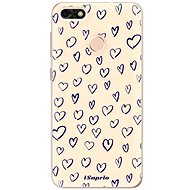 iSaprio Heart Light - Huawei P9 Lite Mini - Phone Cover
