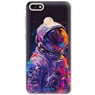 iSaprio Neon Astronaut - Huawei P9 Lite Mini - Phone Cover
