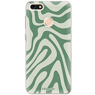 iSaprio Zebra Green - Huawei P9 Lite Mini - Phone Cover