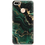 iSaprio Emerald - Huawei P9 Lite Mini - Phone Cover