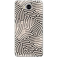 iSaprio Biologic - Huawei Y5 2017/Huawei Y6 2017 - Phone Cover