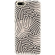 iSaprio Biologic - Huawei Y5 2018 - Phone Cover