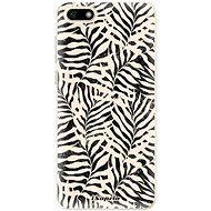 iSaprio Dark Palms - Huawei Y5 2018 - Phone Cover