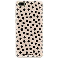 iSaprio Dotted - Huawei Y5 2018 - Phone Cover