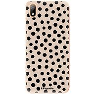 iSaprio Dotted - Huawei Y5 2019 - Phone Cover