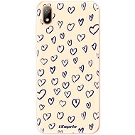 iSaprio Heart Light - Huawei Y5 2019 - Phone Cover