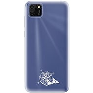 iSaprio čiré pouzdro - Explore - Huawei Y5p - Phone Cover