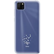 iSaprio clear case - Virgin - Huawei Y5p - Phone Cover