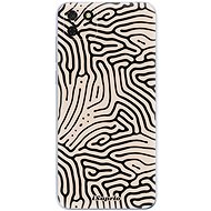 iSaprio Biologic - Huawei Y5p - Phone Cover