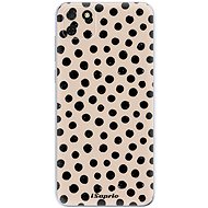 iSaprio Dotted - Huawei Y5p - Phone Cover