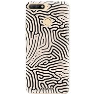 iSaprio Biologic - Huawei Y6 Prime 2018 - Phone Cover