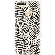 iSaprio Dark Palms - Huawei Y6 Prime 2018 - Phone Cover