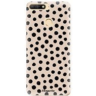 iSaprio Dotted - Huawei Y6 Prime 2018 - Phone Cover