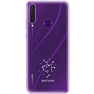 iSaprio clear case - Shooter - Huawei Y6p - Phone Cover