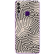 iSaprio Biologic - Huawei Y6p - Phone Cover