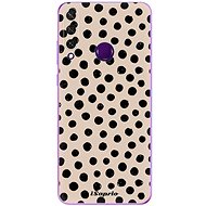 iSaprio Dotted - Huawei Y6p - Phone Cover