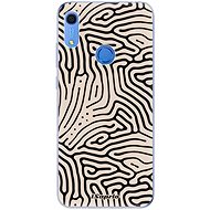 iSaprio Biologic - Huawei Y6s - Phone Cover