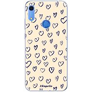 iSaprio Heart Light - Huawei Y6s - Phone Cover