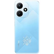 iSaprio čiré pouzdro - Elements - Infinix Hot 30i - Phone Cover