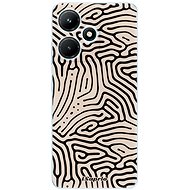 iSaprio Biologic - Infinix Hot 30i - Phone Cover