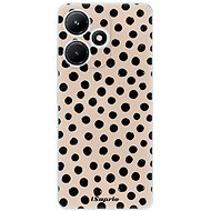 iSaprio Dotted - Infinix Hot 30i - Phone Cover