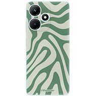 iSaprio Zebra Green - Infinix Hot 30i - Phone Cover