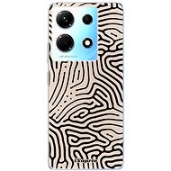iSaprio Biologic - Infinix Note 30 - Phone Cover