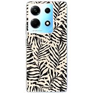 iSaprio Dark Palms - Infinix Note 30 - Phone Cover