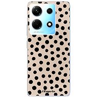 iSaprio Dotted - Infinix Note 30 - Phone Cover